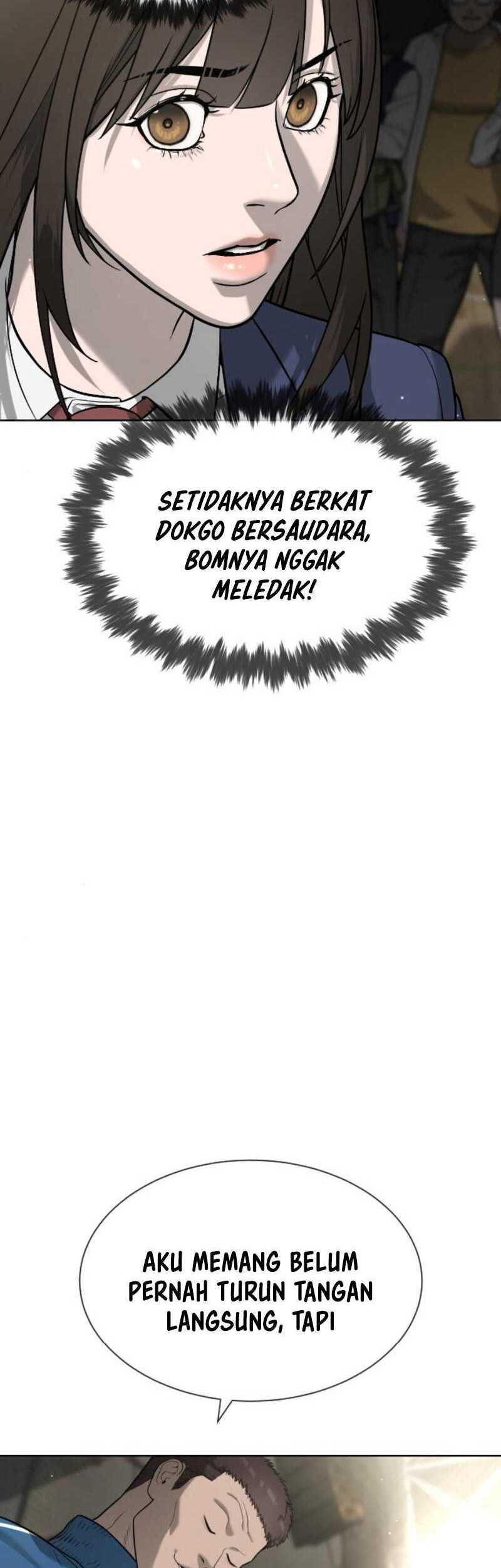 Killer Peter Chapter 100 Gambar 74