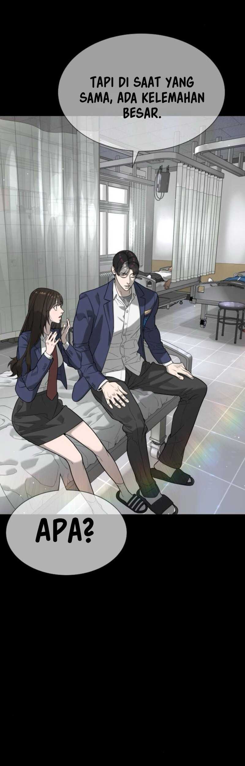 Killer Peter Chapter 100 Gambar 77