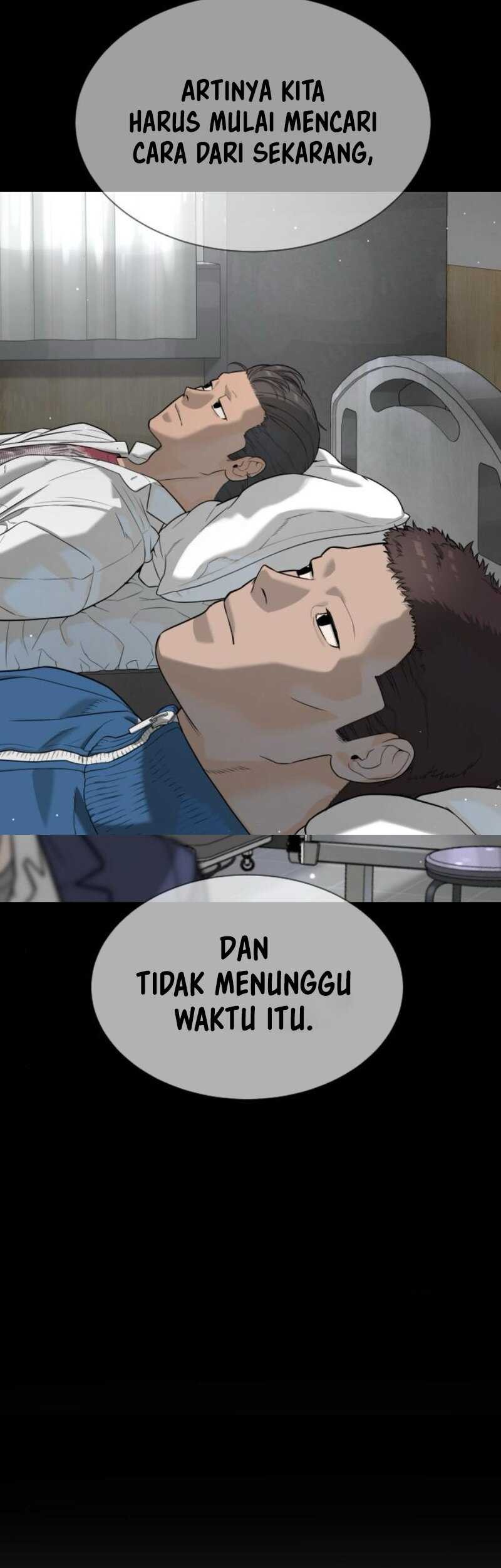 Killer Peter Chapter 100 Gambar 79