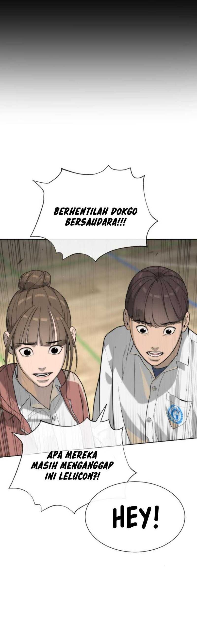 Killer Peter Chapter 100 Gambar 80