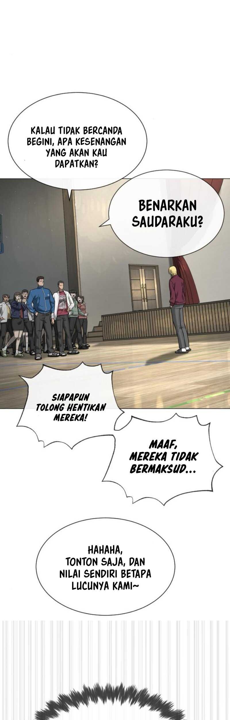 Killer Peter Chapter 100 Gambar 81