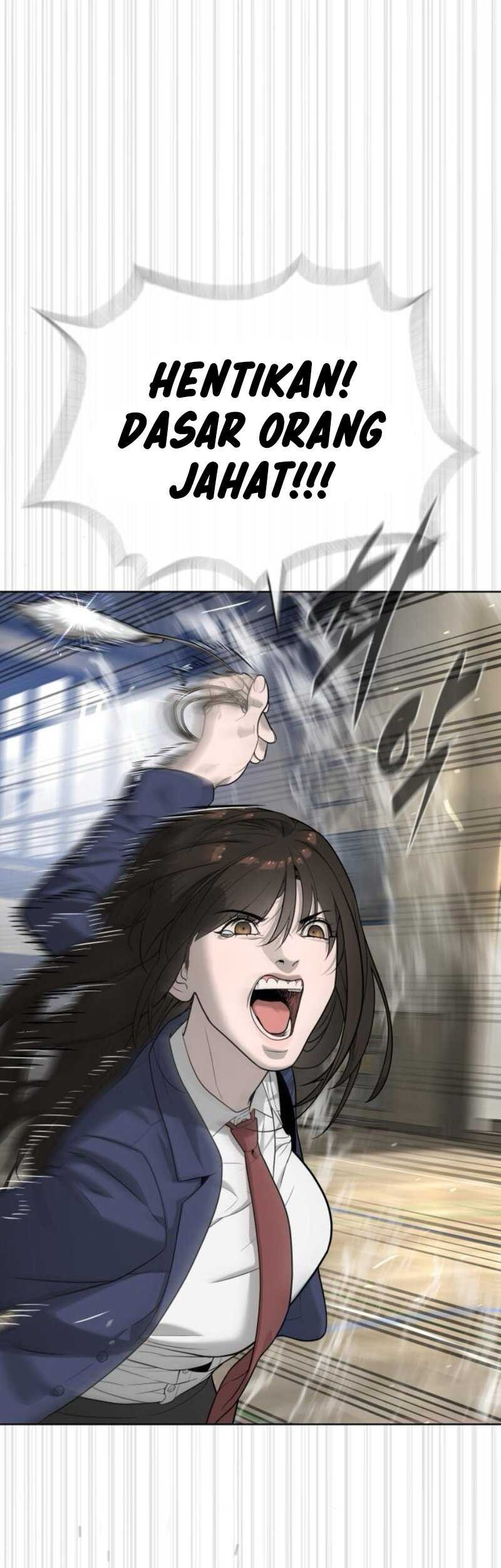 Killer Peter Chapter 100 Gambar 97
