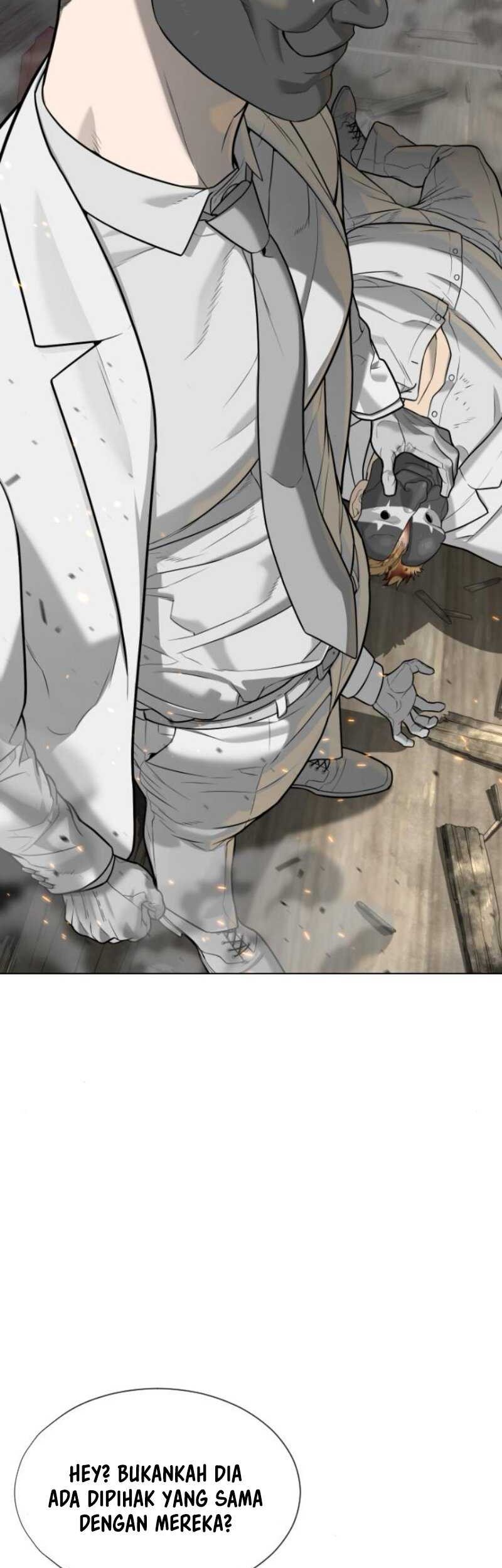 Killer Peter Chapter 100 Gambar 105