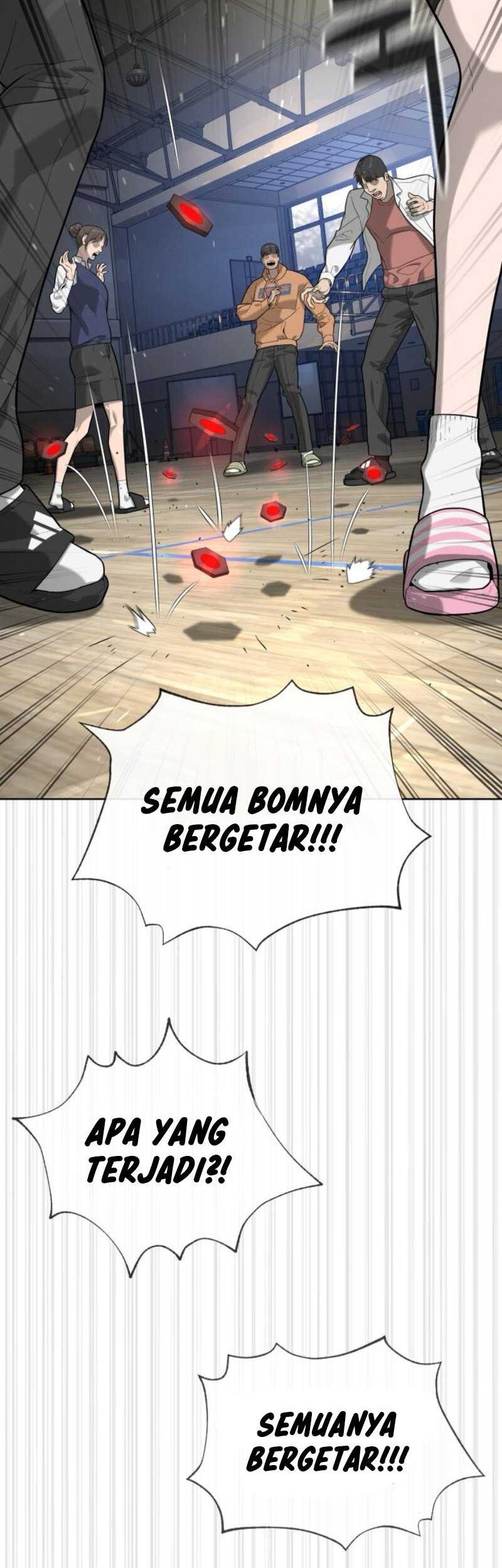 Killer Peter Chapter 100 Gambar 116