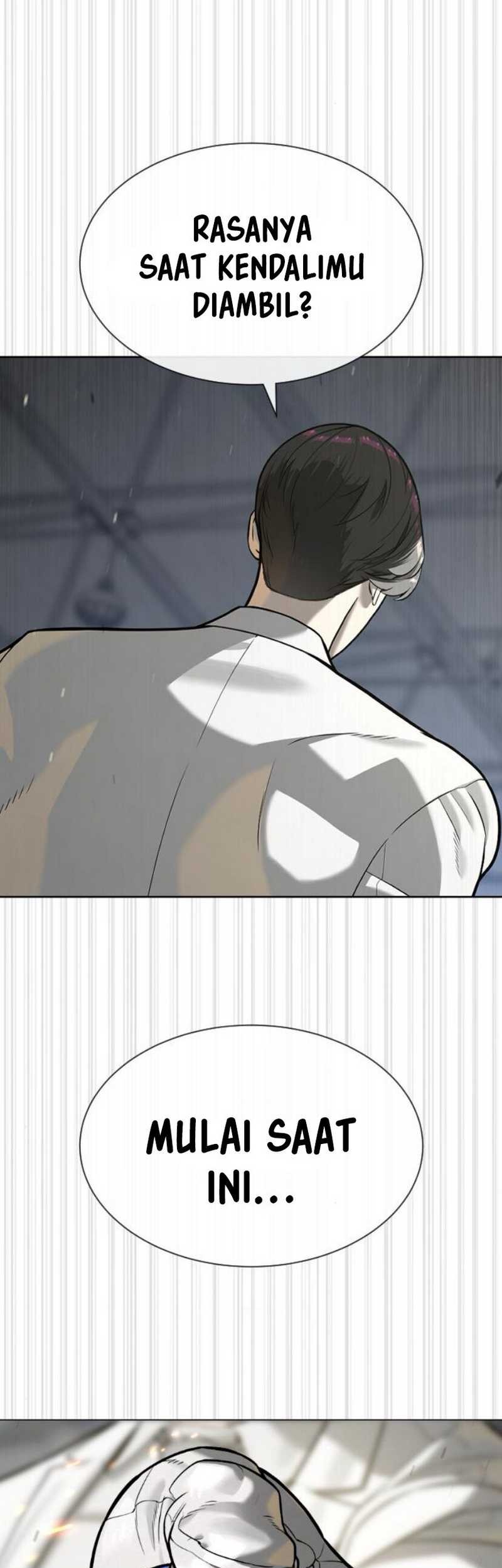 Killer Peter Chapter 100 Gambar 121