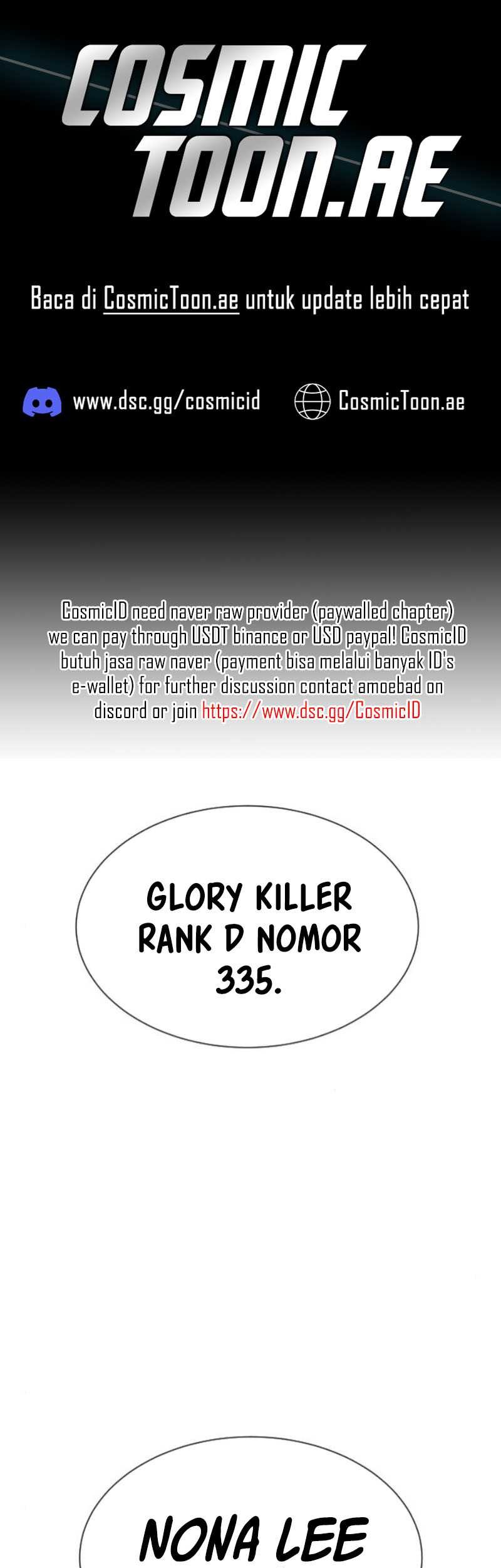 Manhwa Killer Peter Chapter 100 gambar nomor 2