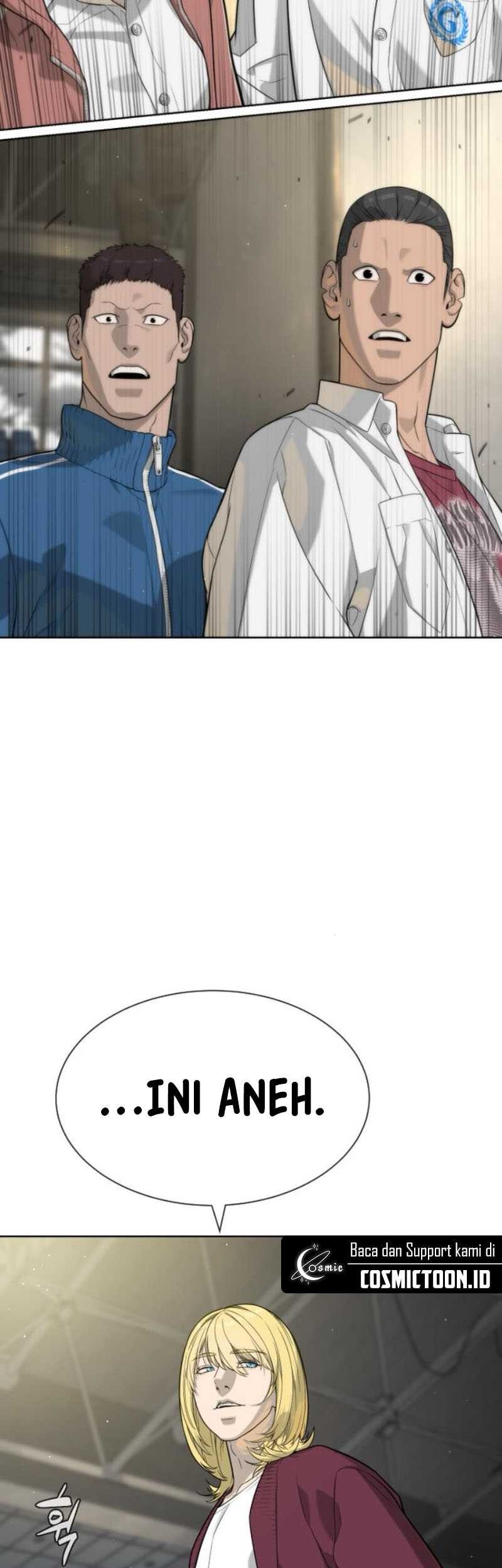 Killer Peter Chapter 100 Gambar 12