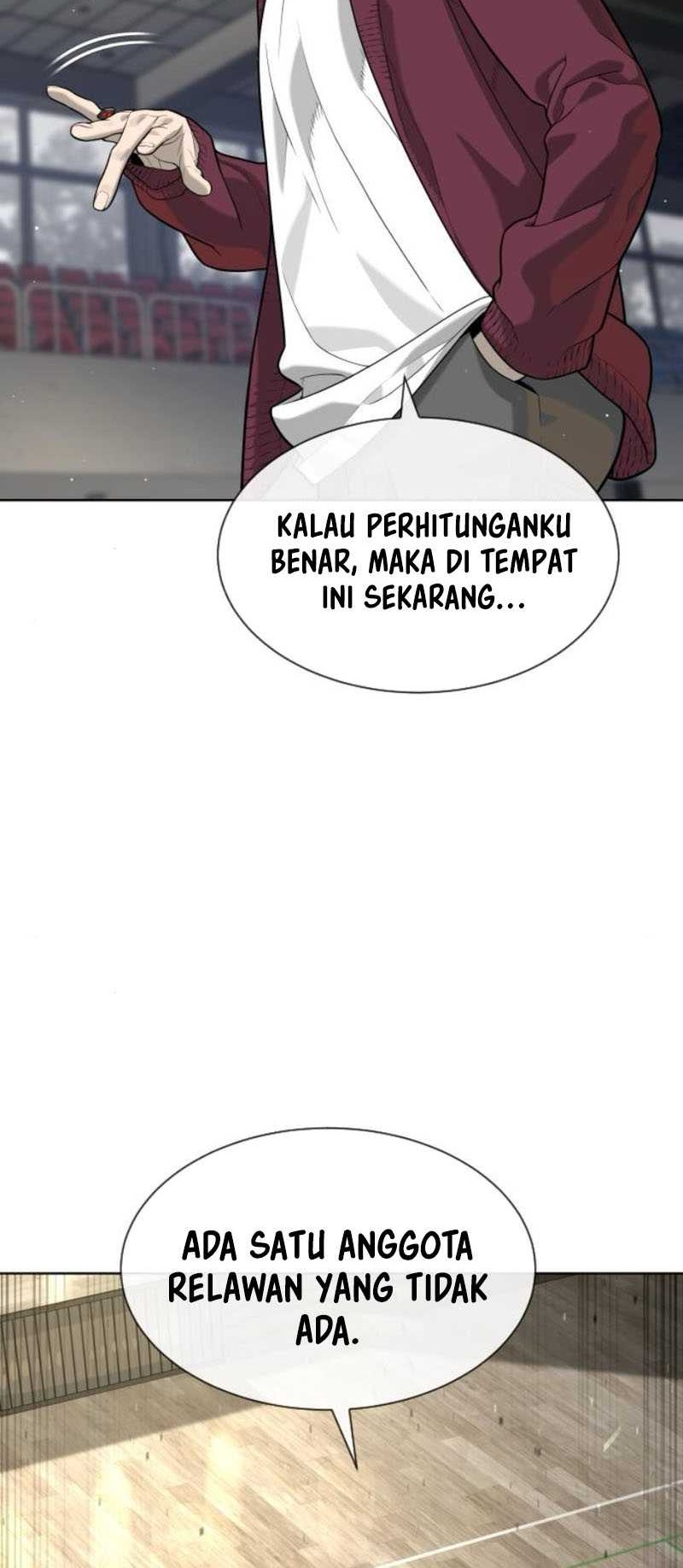 Killer Peter Chapter 100 Gambar 13