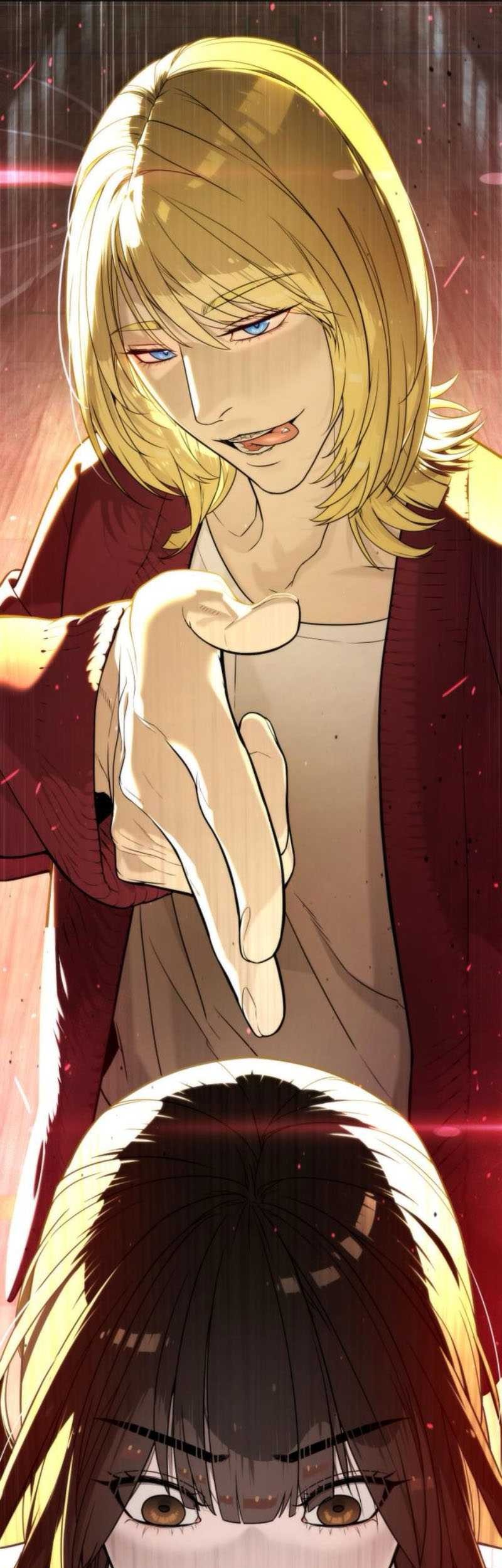 Killer Peter Chapter 100 Gambar 8