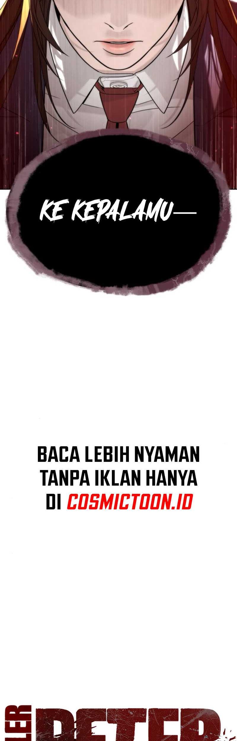 Killer Peter Chapter 100 Gambar 9