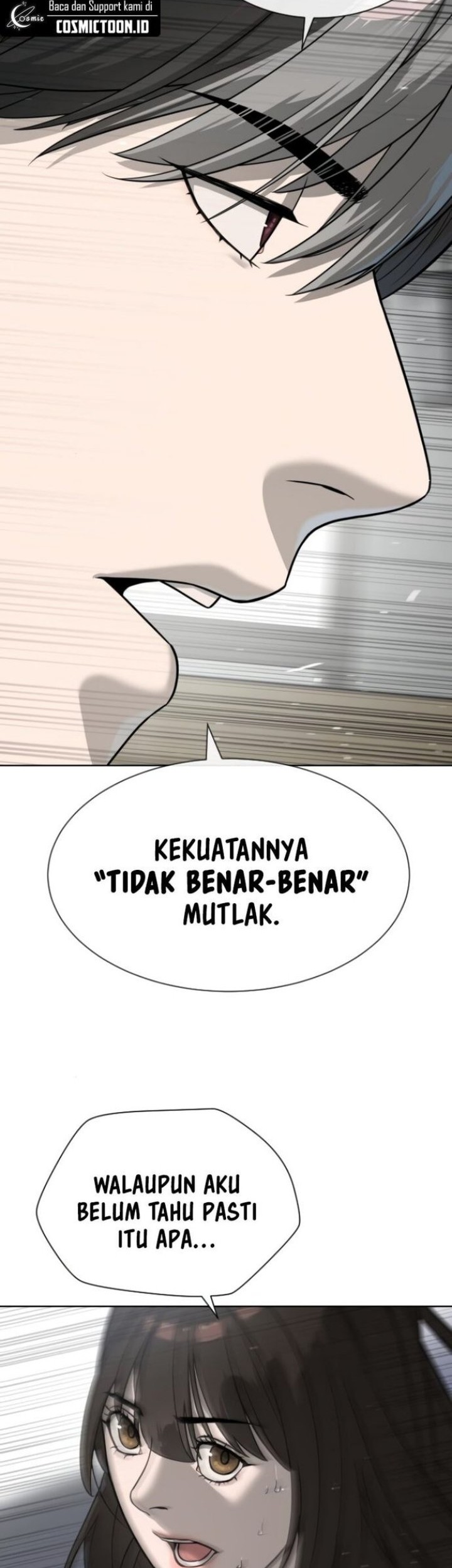 Killer Peter Chapter 101 Gambar 117
