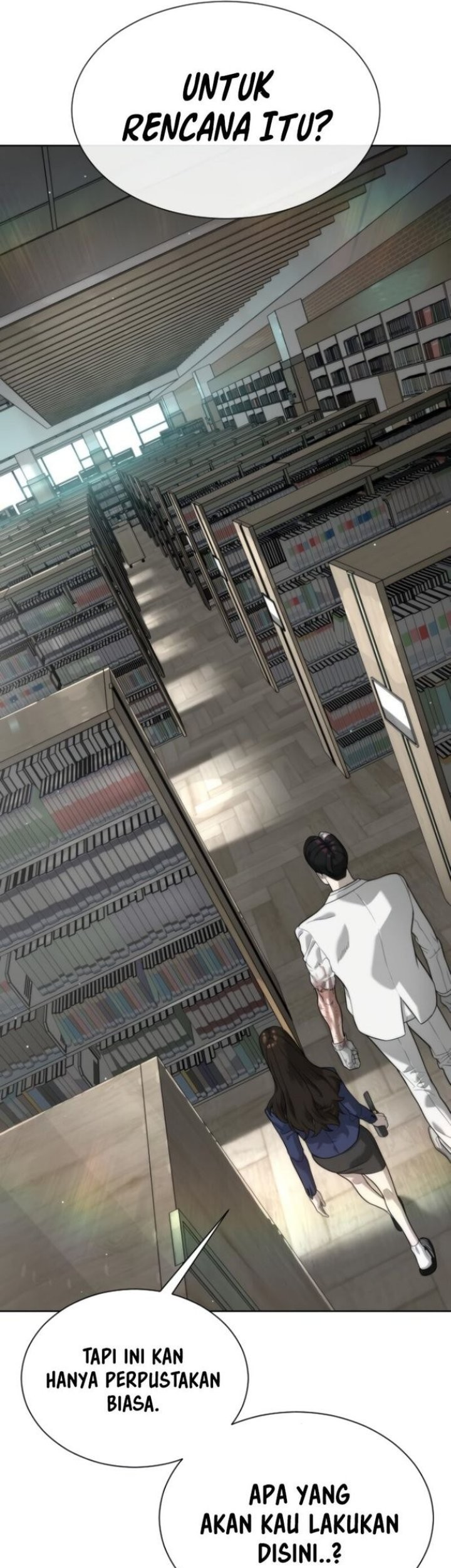 Killer Peter Chapter 101 Gambar 122