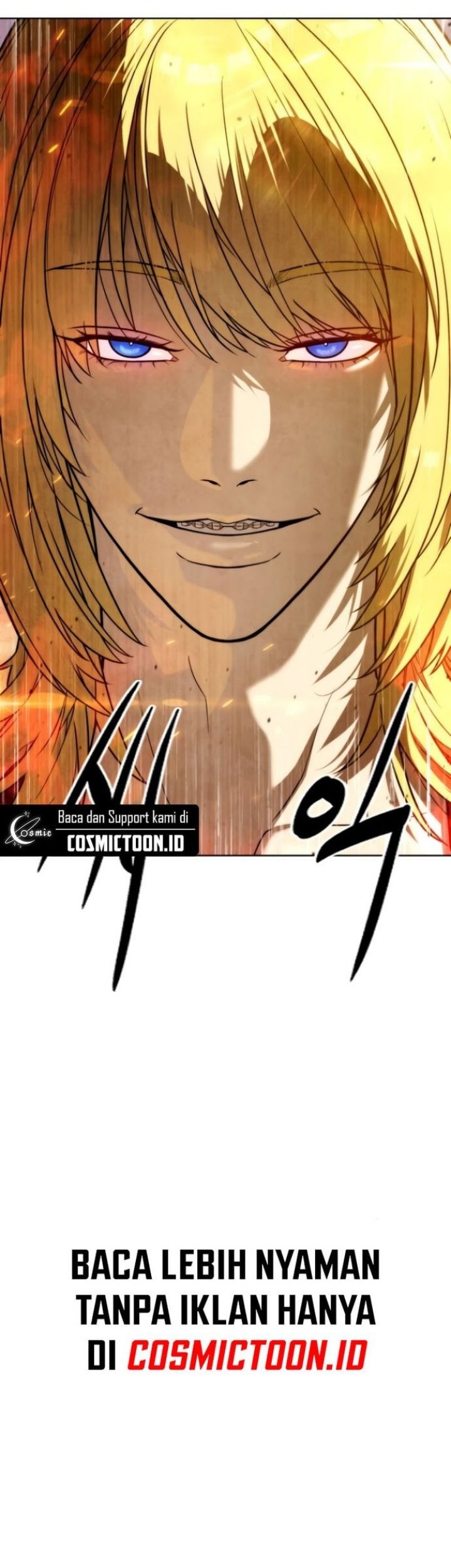 Killer Peter Chapter 101 Gambar 10