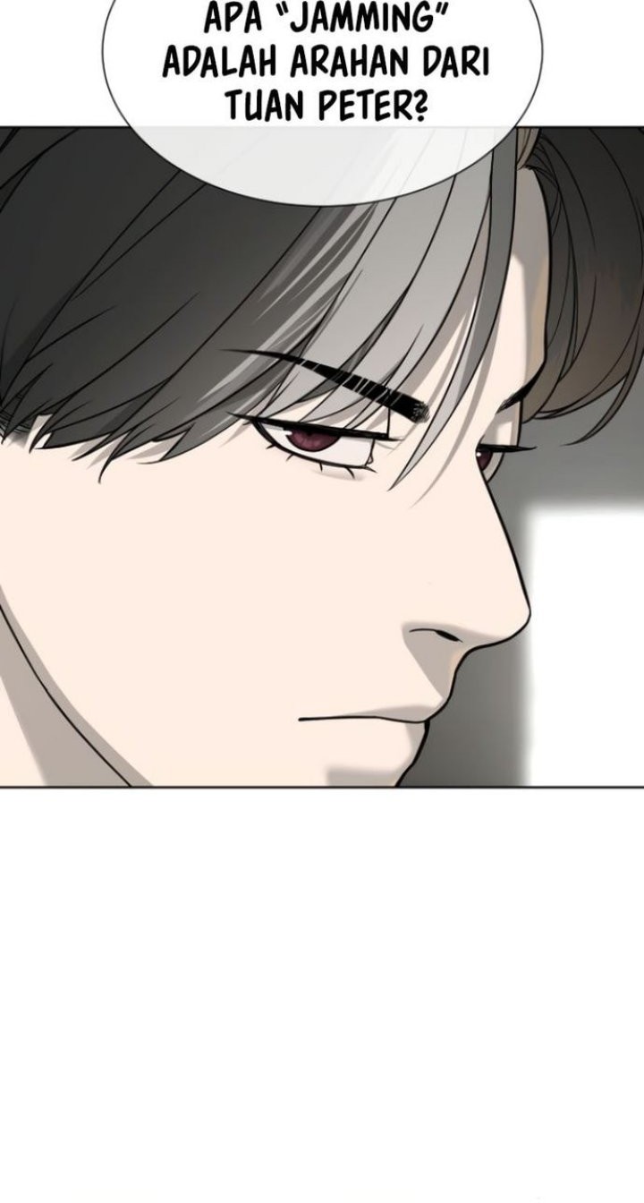 Killer Peter Chapter 101 Gambar 17