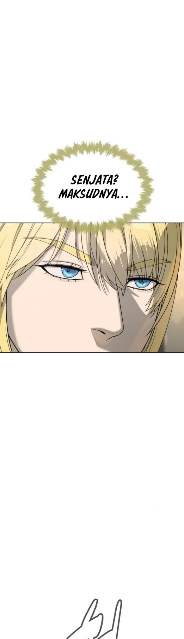 Killer Peter Chapter 101 Gambar 21