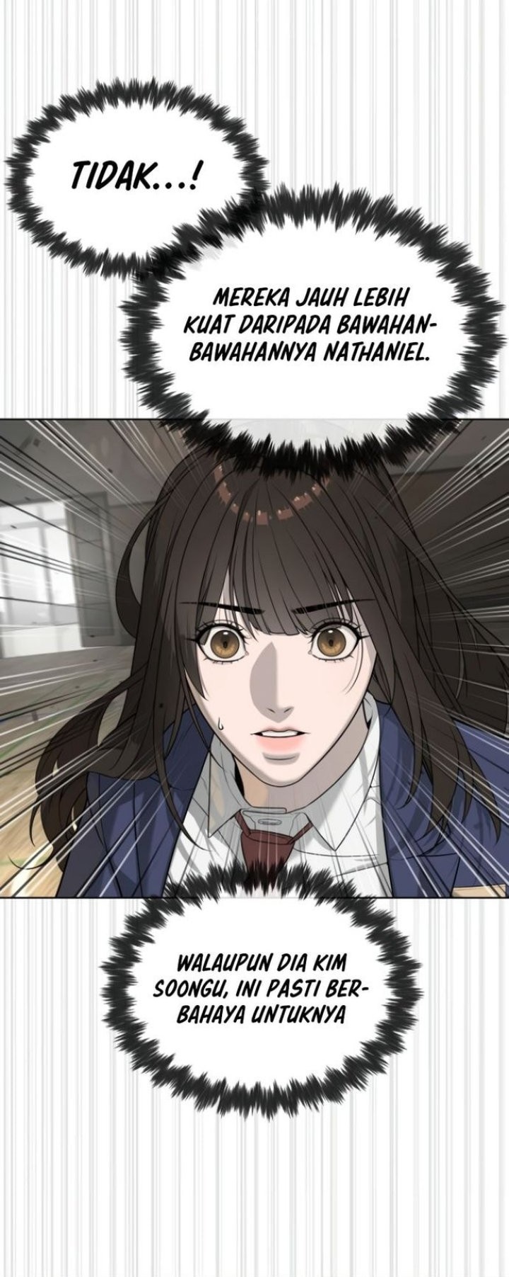 Killer Peter Chapter 101 Gambar 26