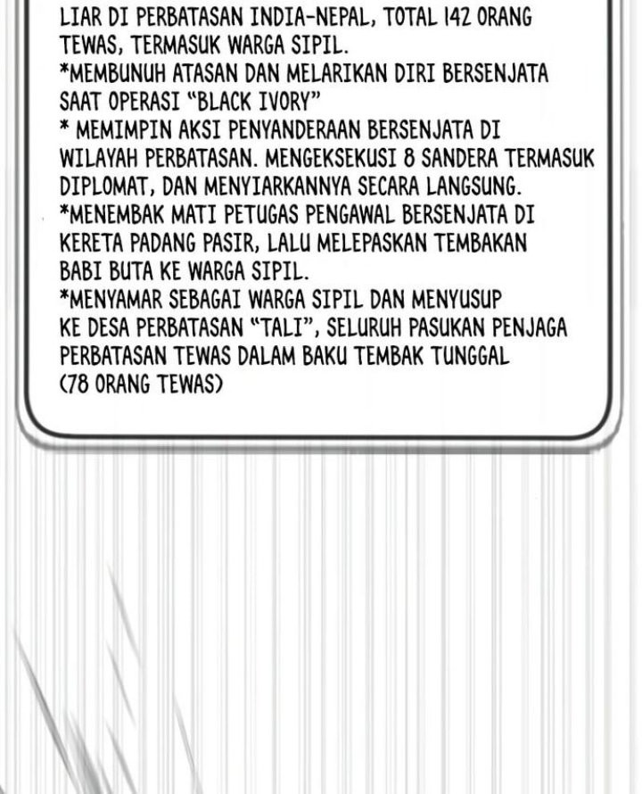 Killer Peter Chapter 101 Gambar 29