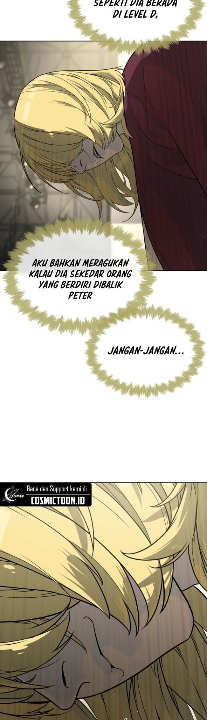 Killer Peter Chapter 101 Gambar 43