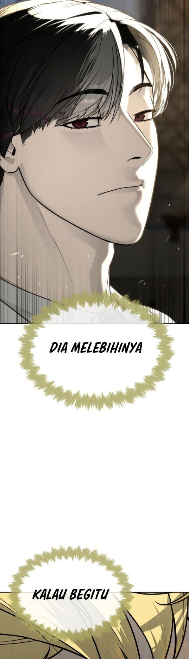 Killer Peter Chapter 101 Gambar 45