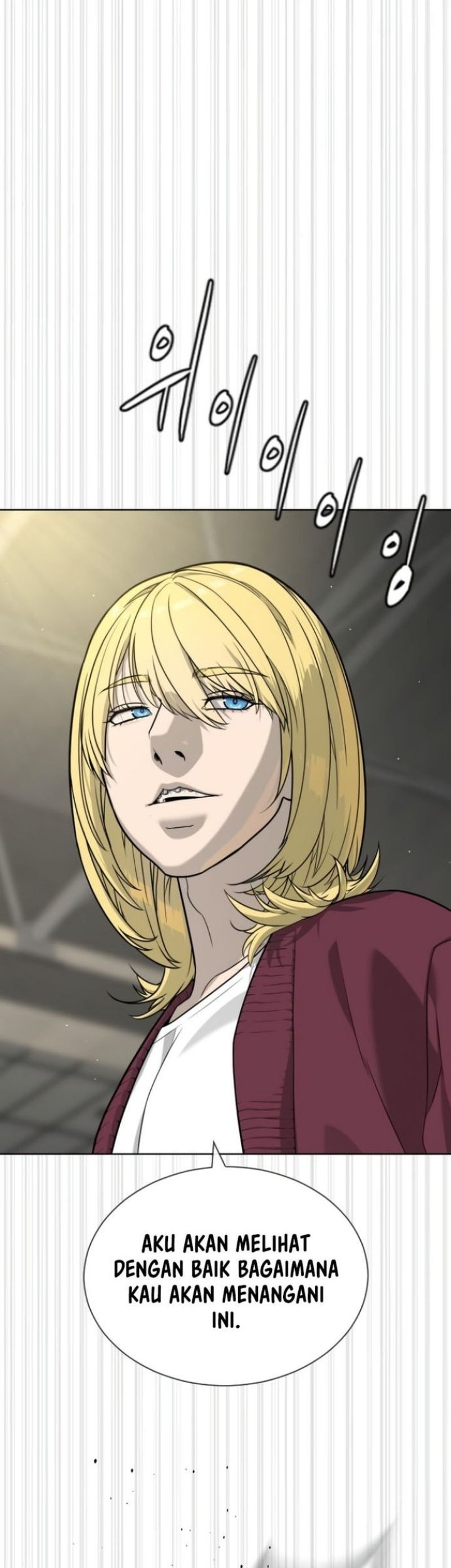 Killer Peter Chapter 101 Gambar 52