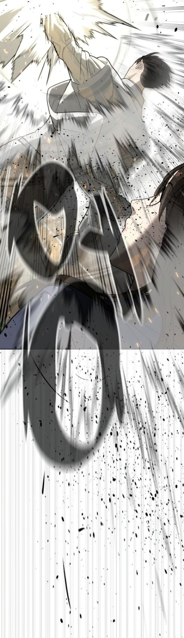 Killer Peter Chapter 101 Gambar 63