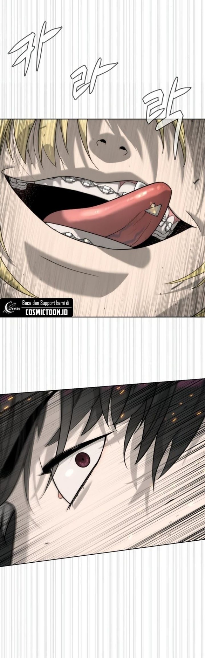 Killer Peter Chapter 101 Gambar 65