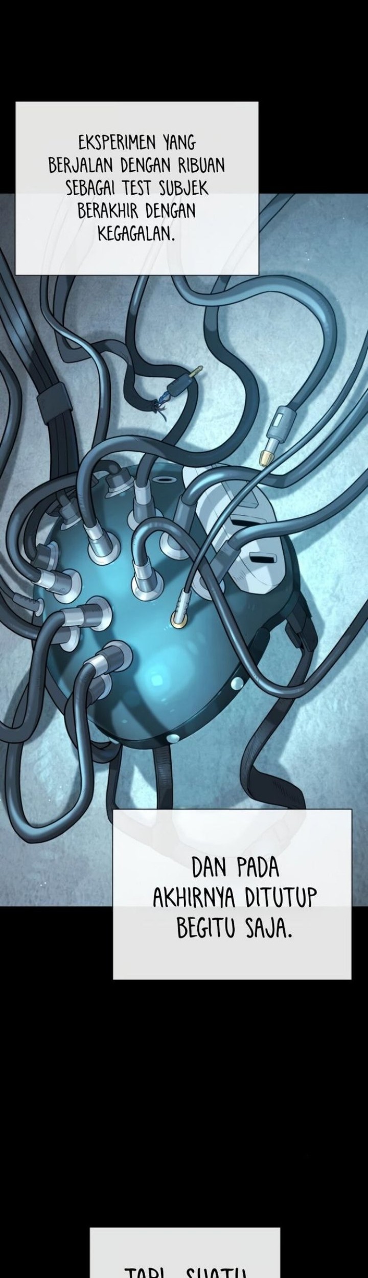 Killer Peter Chapter 101 Gambar 79