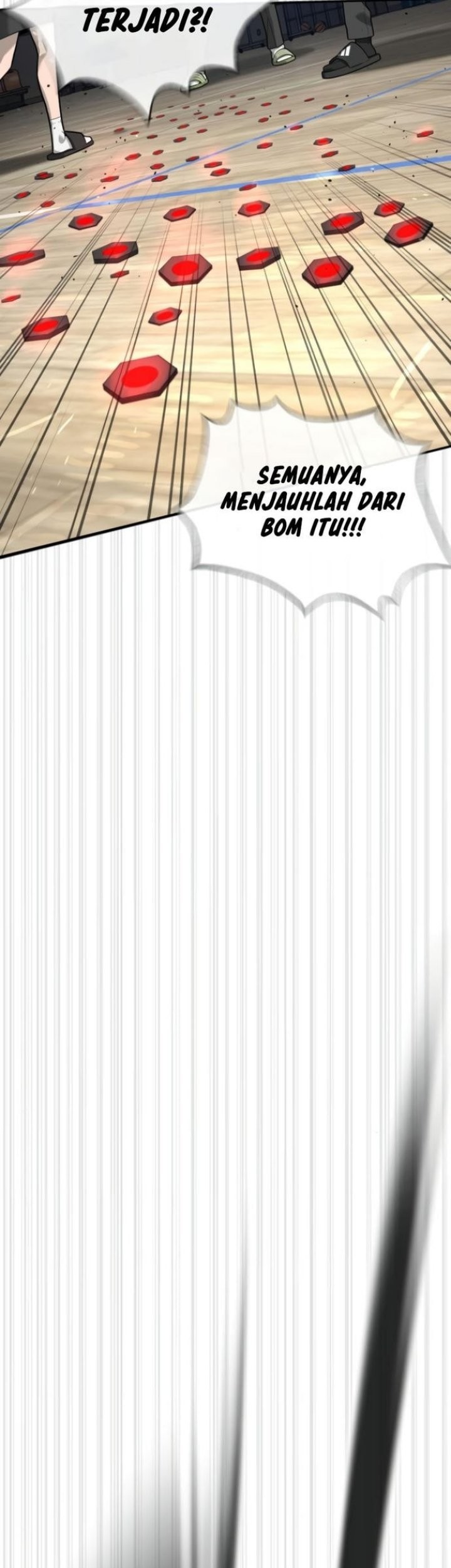 Killer Peter Chapter 101 Gambar 4