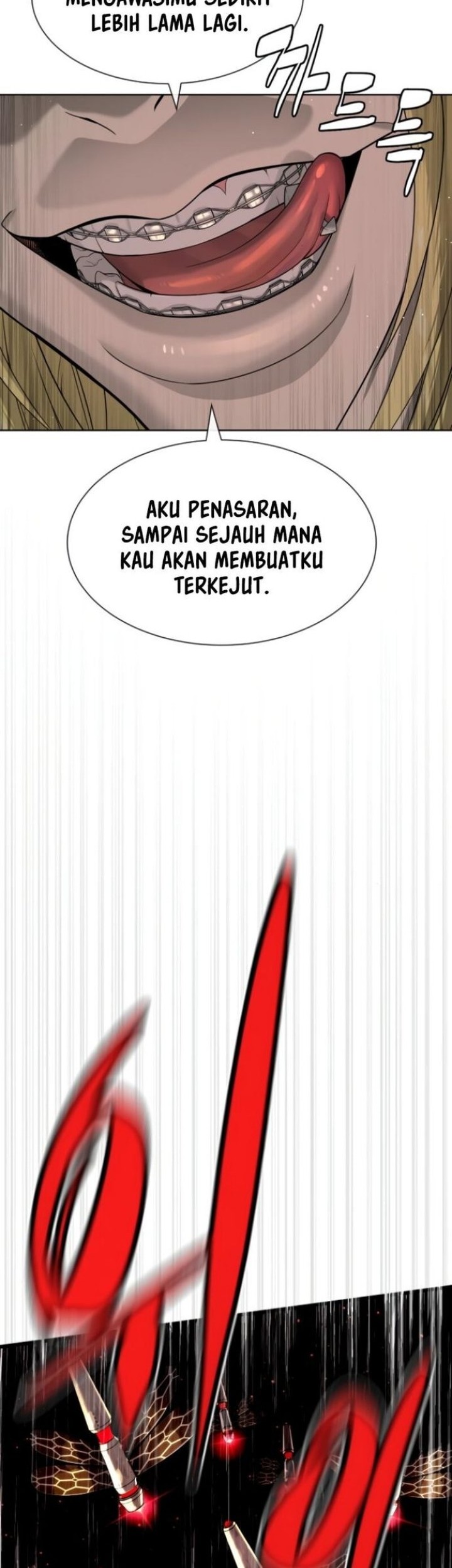 Killer Peter Chapter 101 Gambar 97