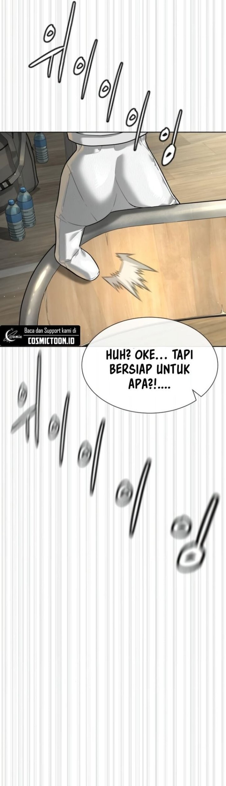 Killer Peter Chapter 101 Gambar 105