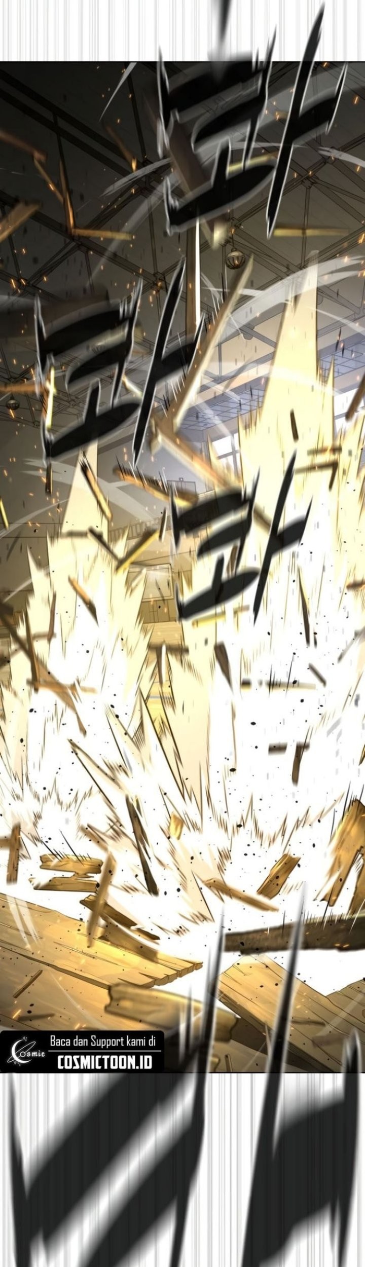 Killer Peter Chapter 101 Gambar 6