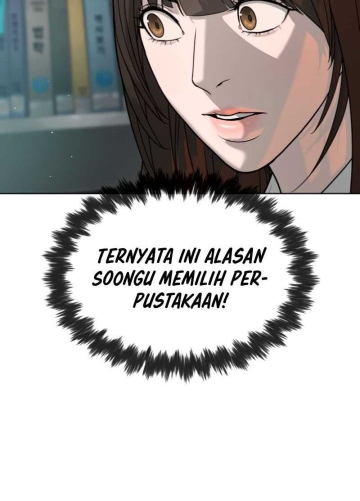 Killer Peter Chapter 102 Gambar 15