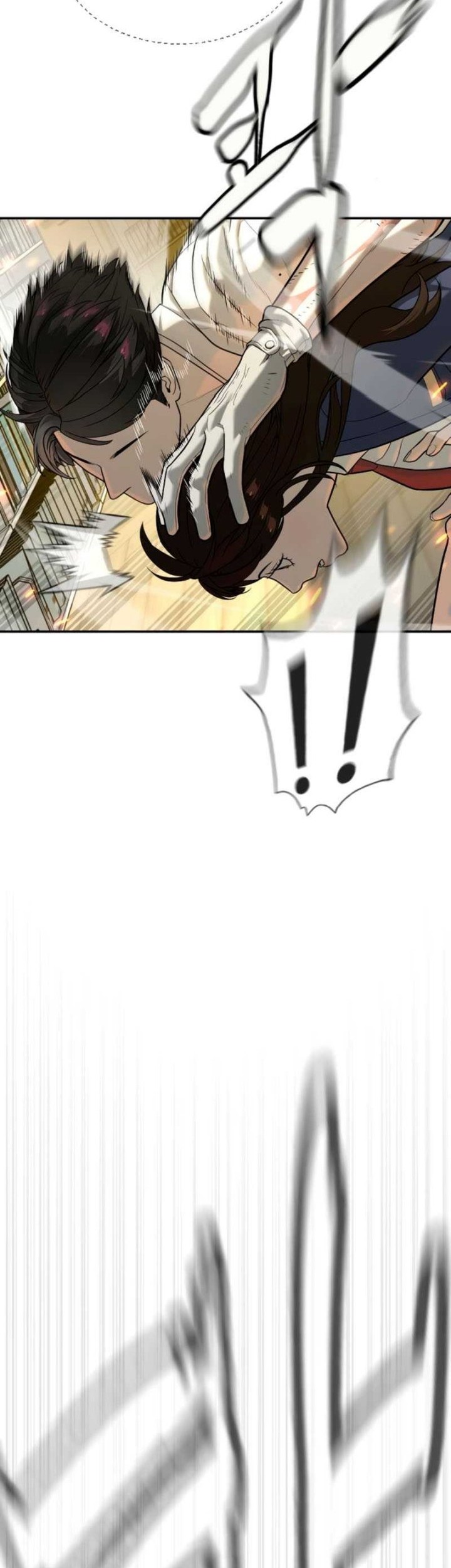 Killer Peter Chapter 102 Gambar 19