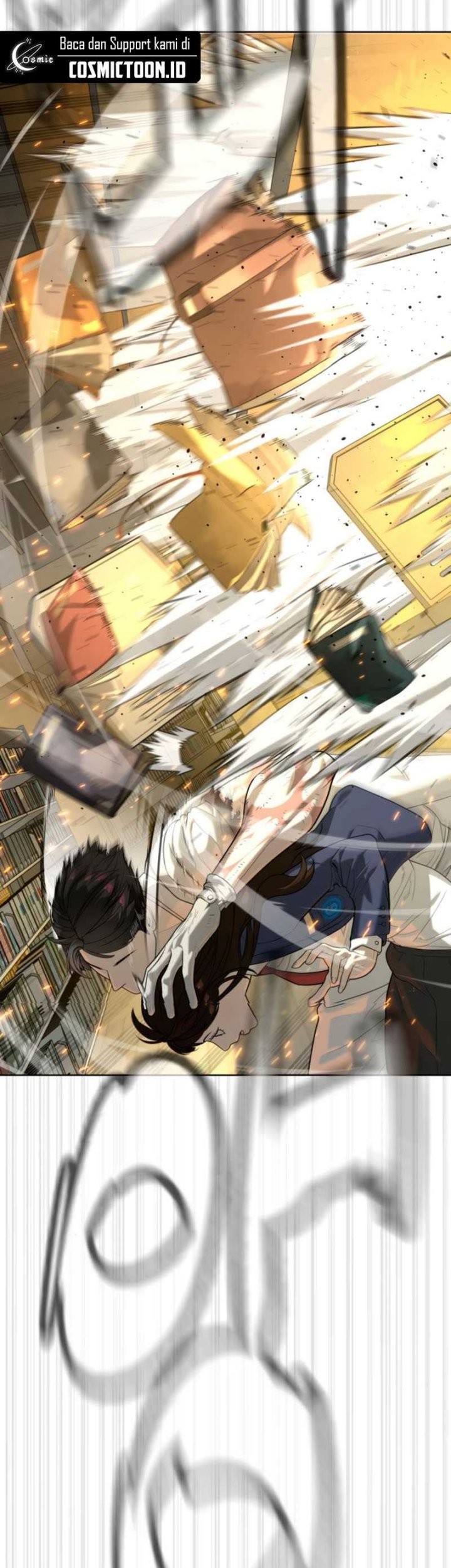 Killer Peter Chapter 102 Gambar 20