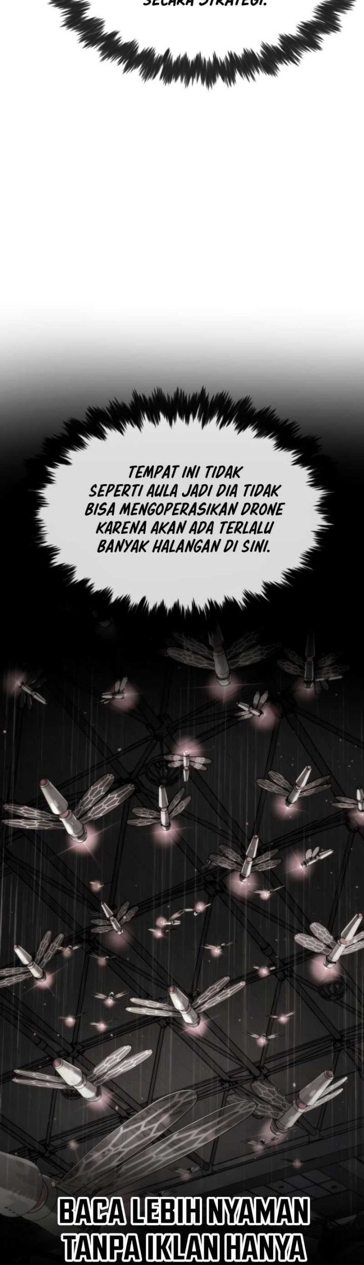 Killer Peter Chapter 102 Gambar 17