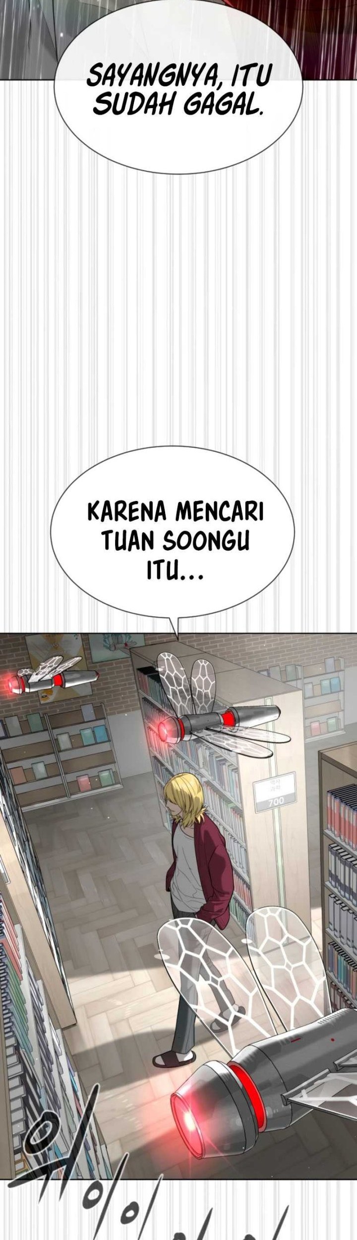 Killer Peter Chapter 102 Gambar 23