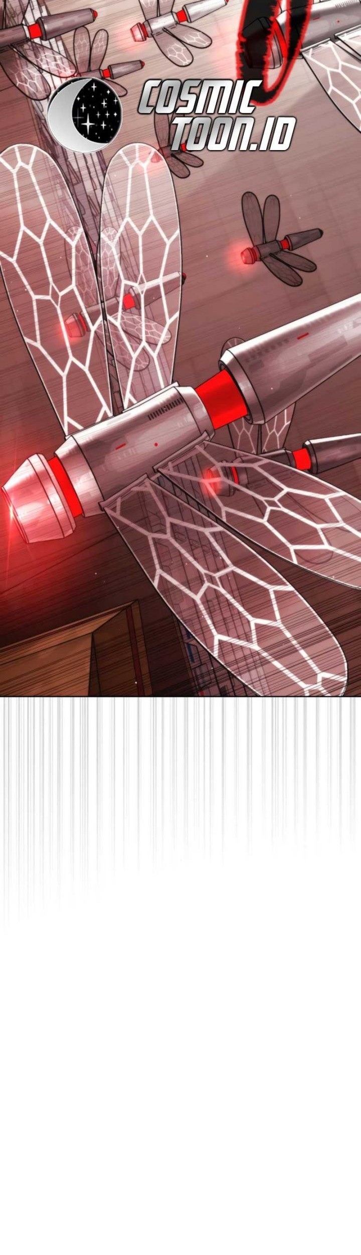 Killer Peter Chapter 102 Gambar 35