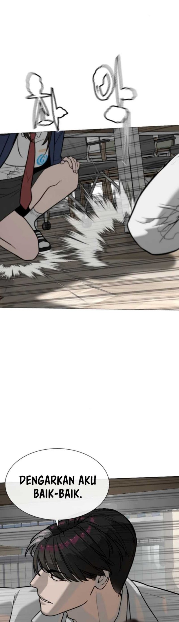 Killer Peter Chapter 102 Gambar 36