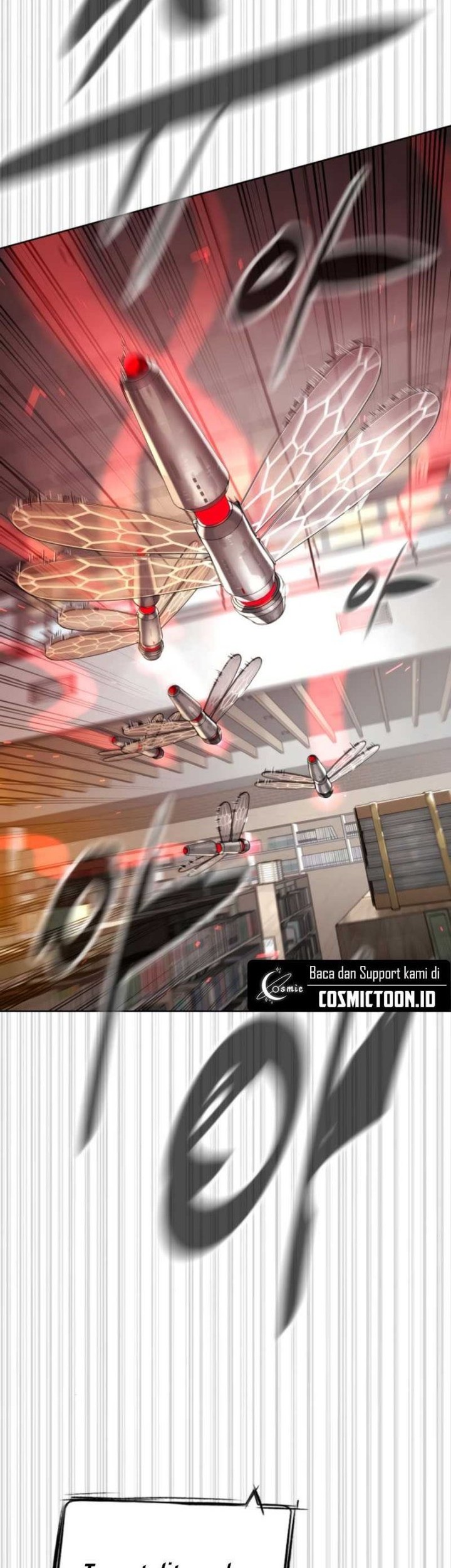 Killer Peter Chapter 102 Gambar 42