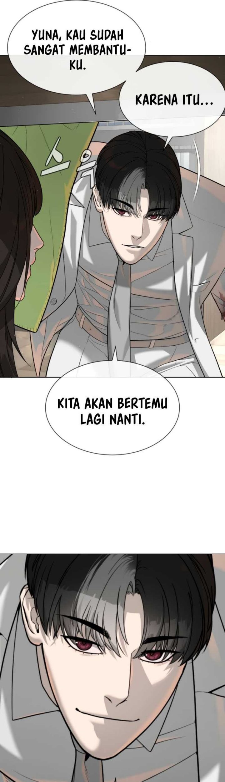 Killer Peter Chapter 102 Gambar 39