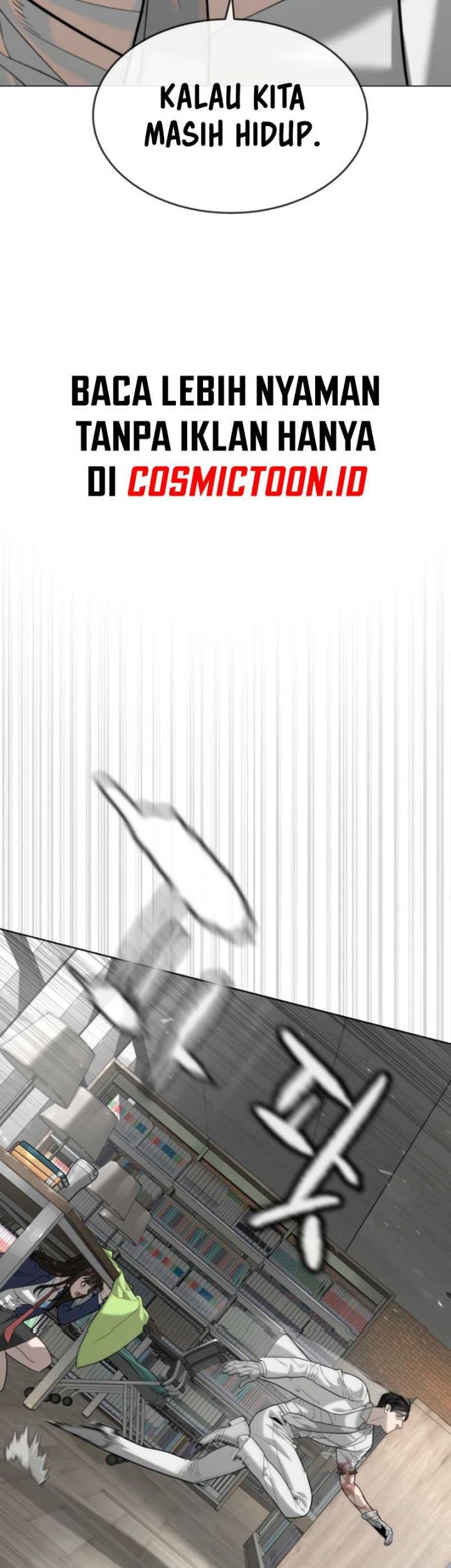 Killer Peter Chapter 102 Gambar 40