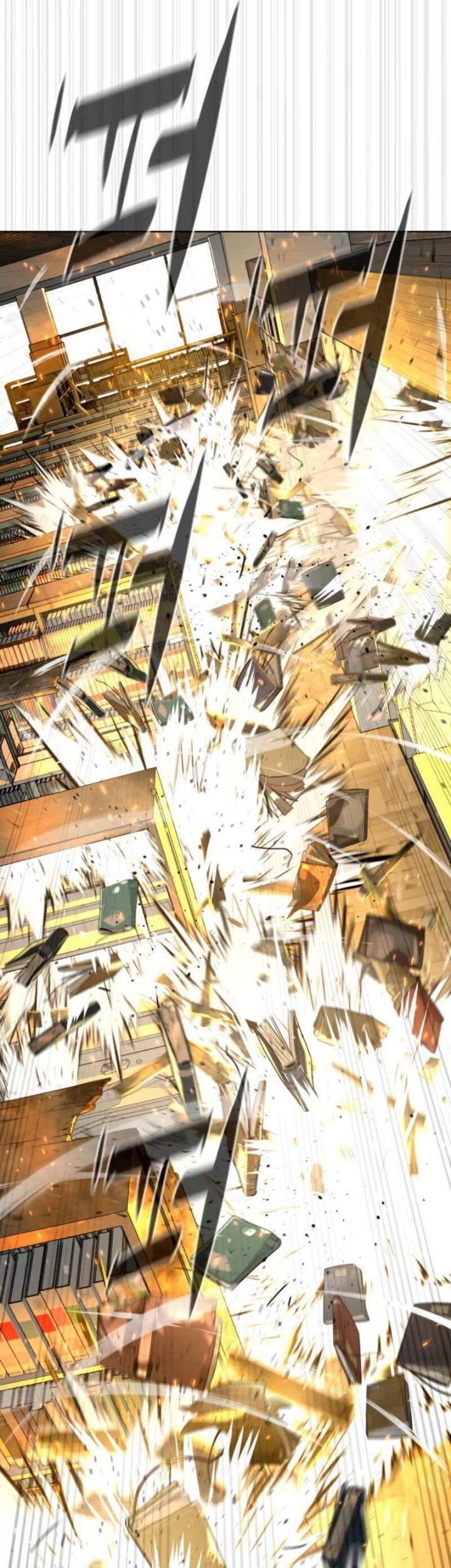 Killer Peter Chapter 102 Gambar 60