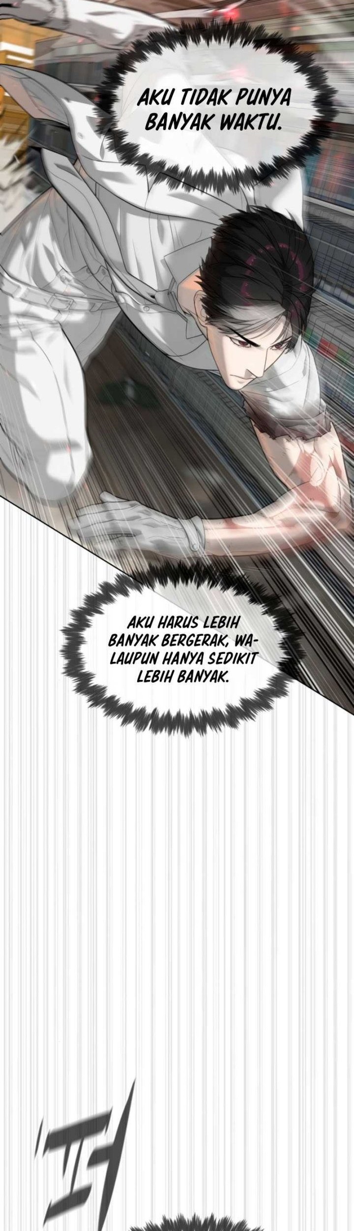 Killer Peter Chapter 102 Gambar 48