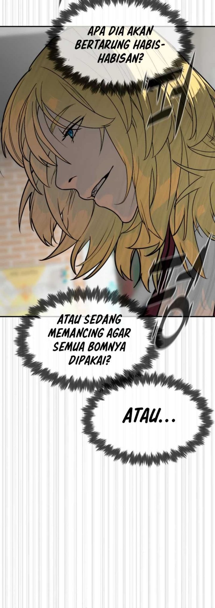 Killer Peter Chapter 102 Gambar 49