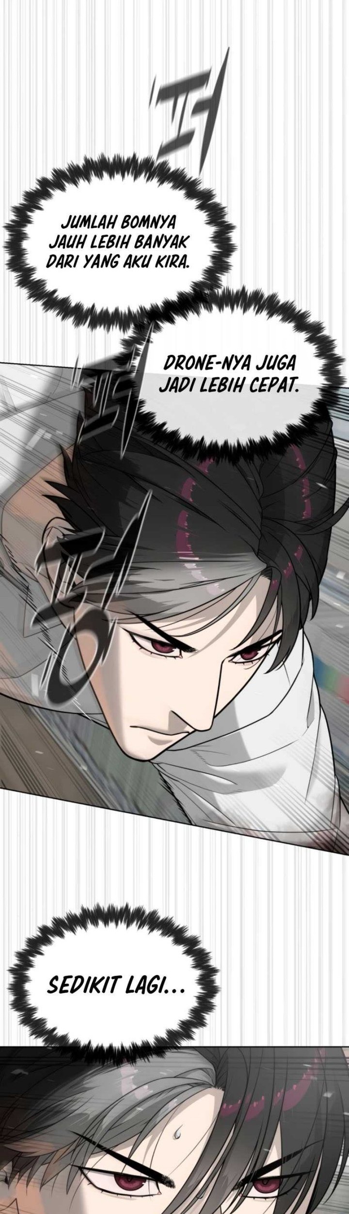 Killer Peter Chapter 102 Gambar 51