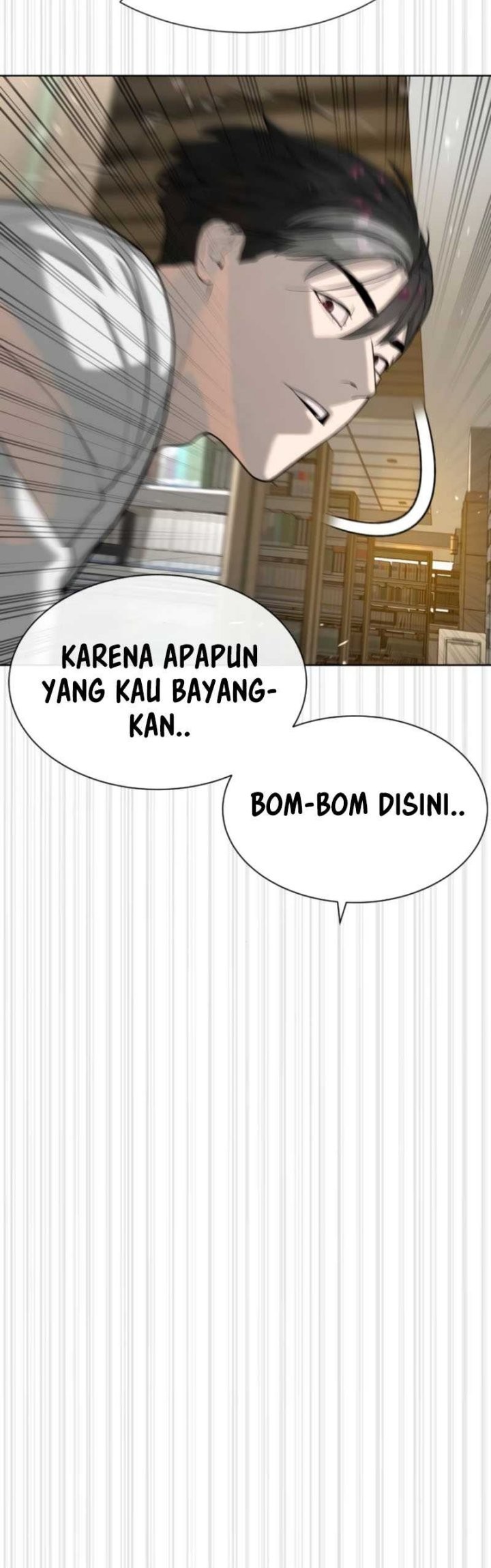 Killer Peter Chapter 102 Gambar 54