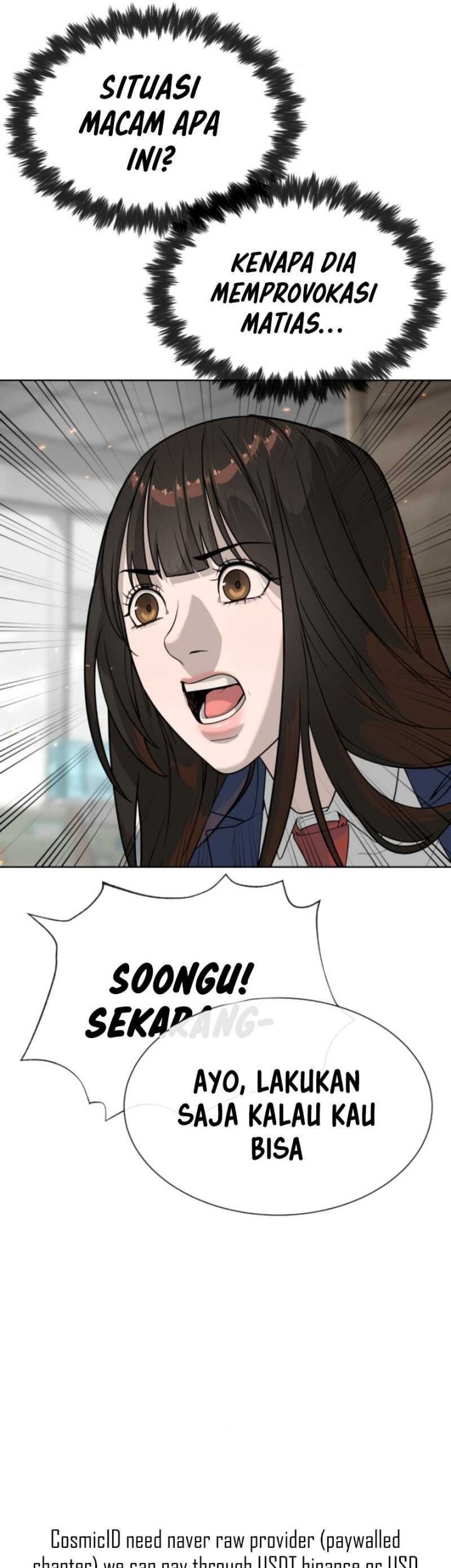 Killer Peter Chapter 102 Gambar 83