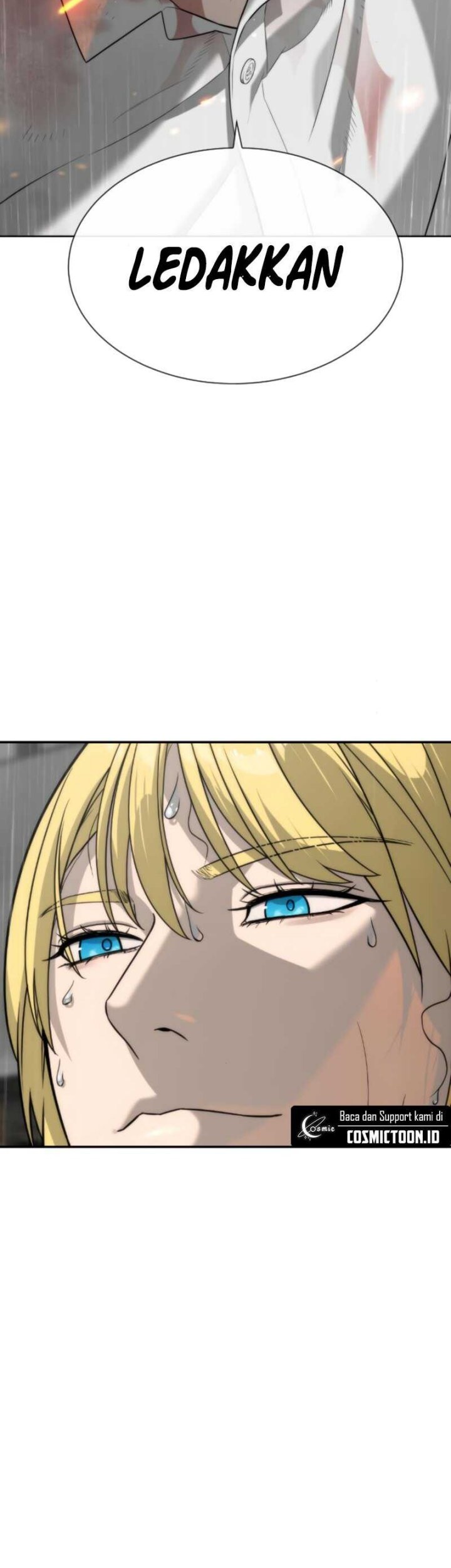 Killer Peter Chapter 102 Gambar 85
