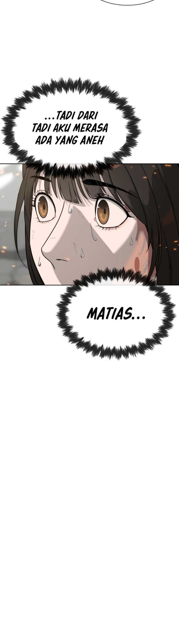 Killer Peter Chapter 102 Gambar 73