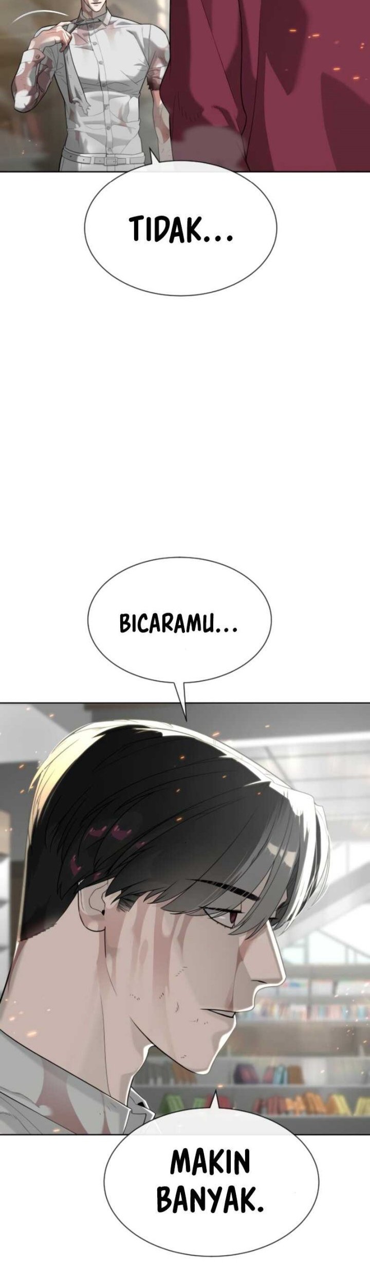 Killer Peter Chapter 102 Gambar 79